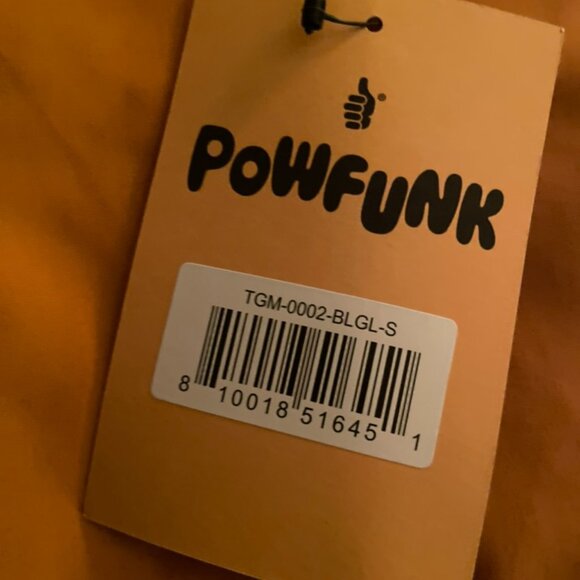 Men's Multicolor Ski & Snowboard Jacket - Picture 3 of 14